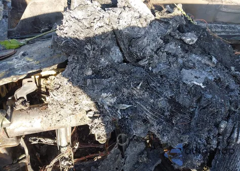 2012 Ford Mustang Boss 302 from USA, damaged, VIN 1ZVBP8CUXC5270293